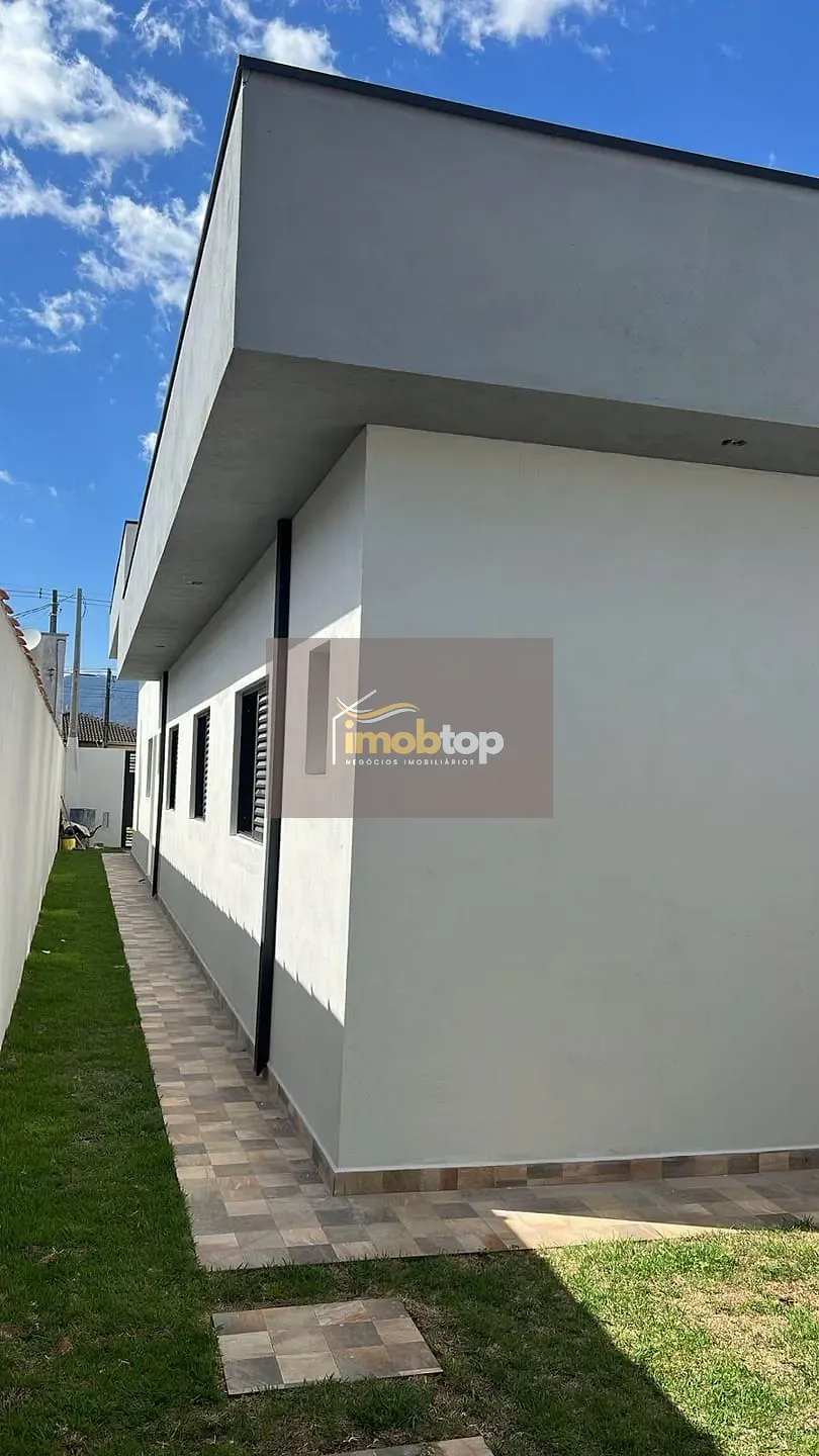 Casa, 3 quartos, 148 m² - Foto 5