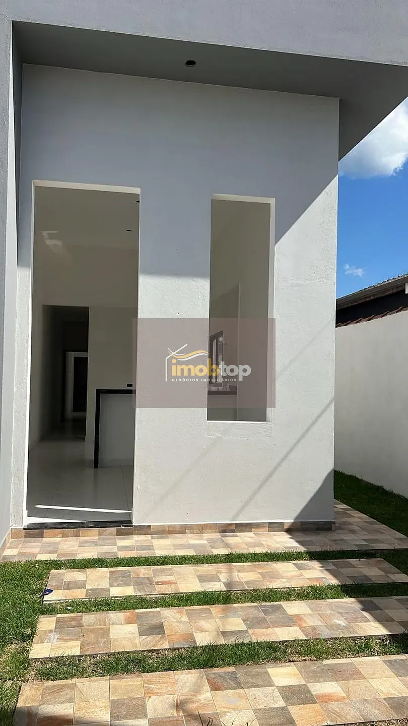 Casa, 3 quartos, 148 m² - Foto 17