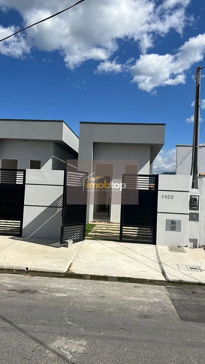Casa, 3 quartos, 148 m² - Foto 1
