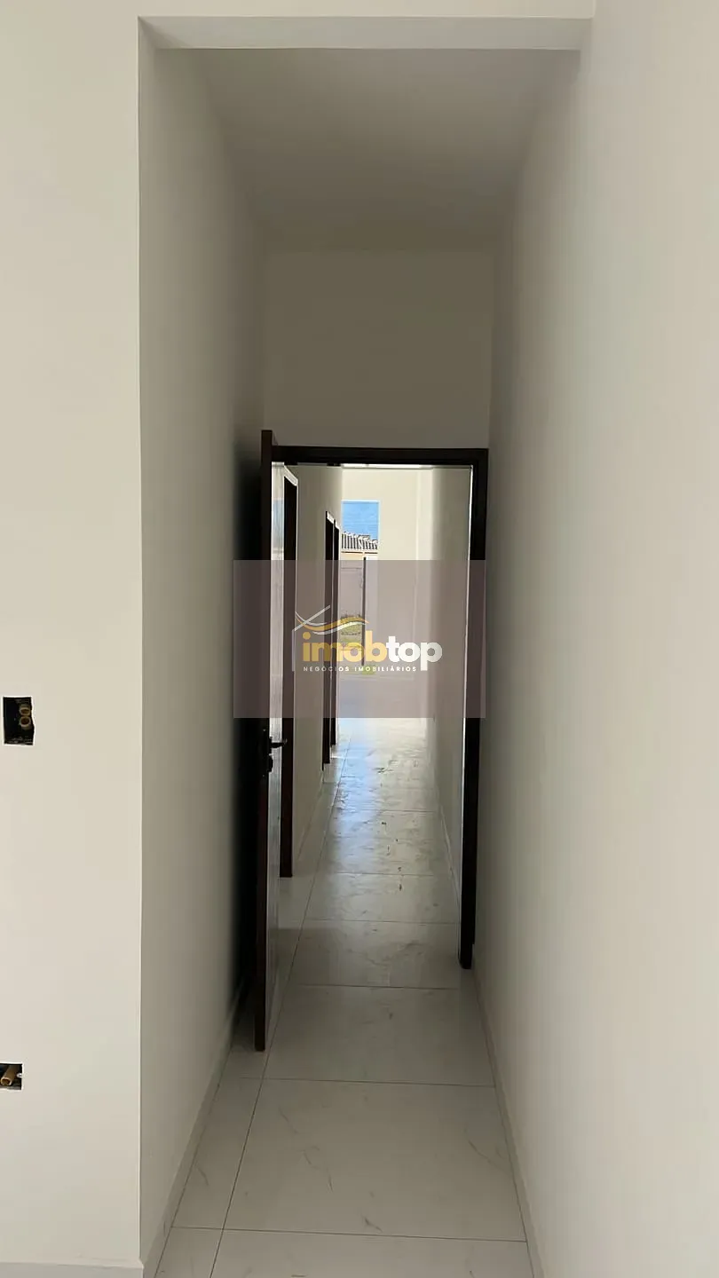 Casa, 3 quartos, 148 m² - Foto 4
