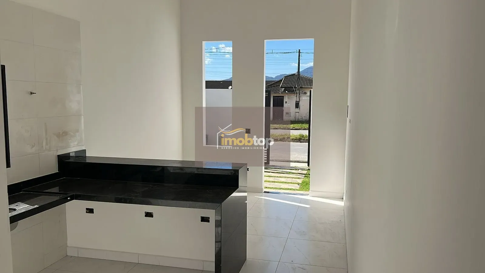 Casa, 3 quartos, 148 m² - Foto 2