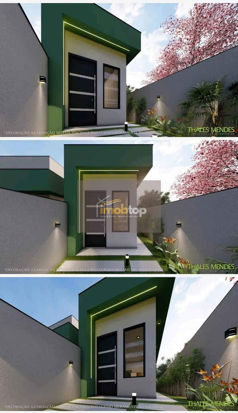 Casa, 3 quartos, 148 m² - Foto 19