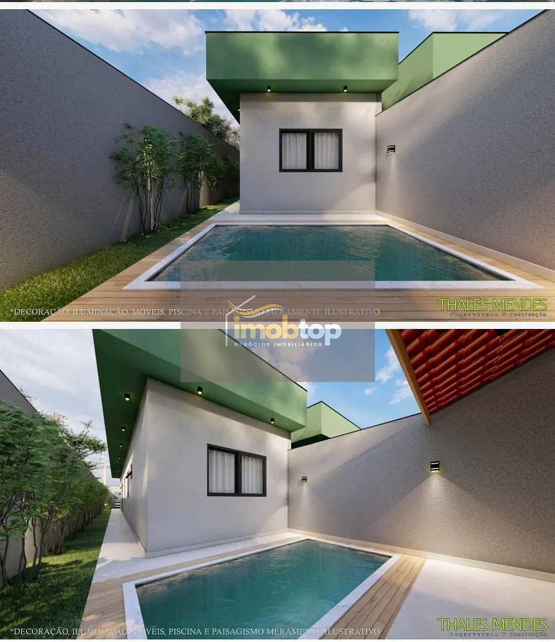 Casa, 3 quartos, 148 m² - Foto 20