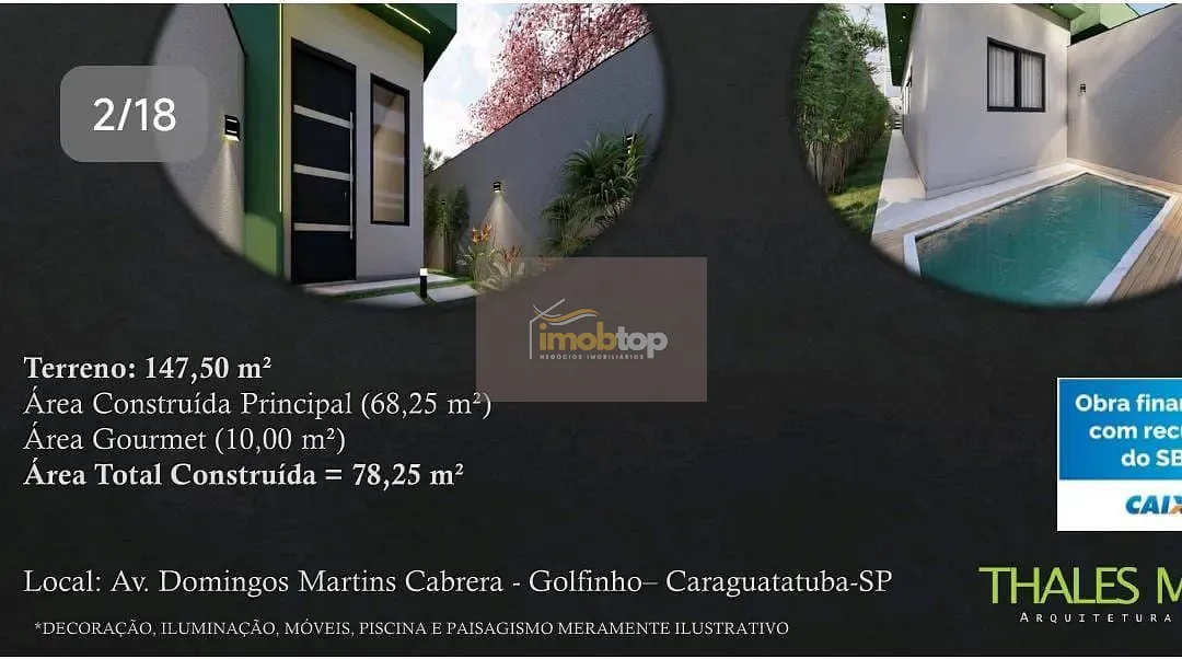 Casa, 3 quartos, 148 m² - Foto 14