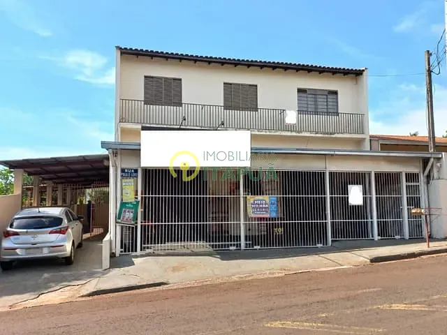 Casa com 348m² 4 quartos e 3 banheiros, à venda, no bairro Monte Belo em Londrina