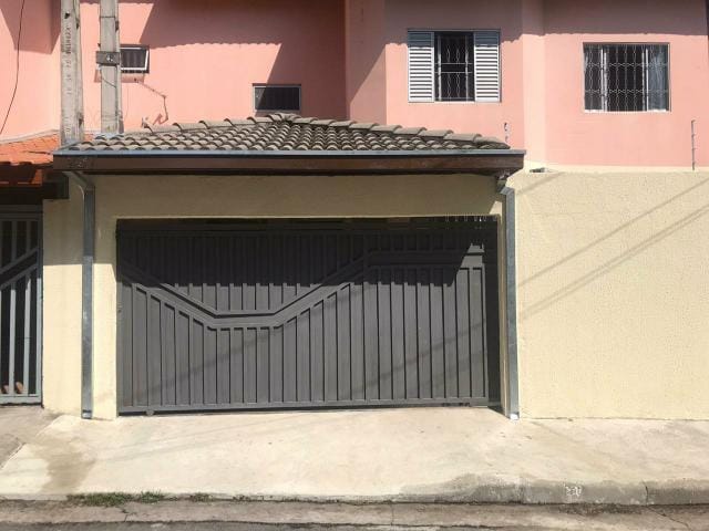 Foto do Casa - Casa com 3 dormitórios para alugar, 112 m² por R$ 2.000,00/mês - Parque Industrial - São José dos Campos/SP | INDEPENDENCE NEGOCIOS IMOBILIARIOS LTDA
