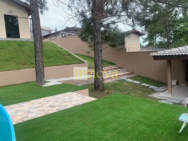 Casa com 480m² 3 quartos e 3 banheiros, à venda, no bairro Capricórnio III em Caraguatatuba