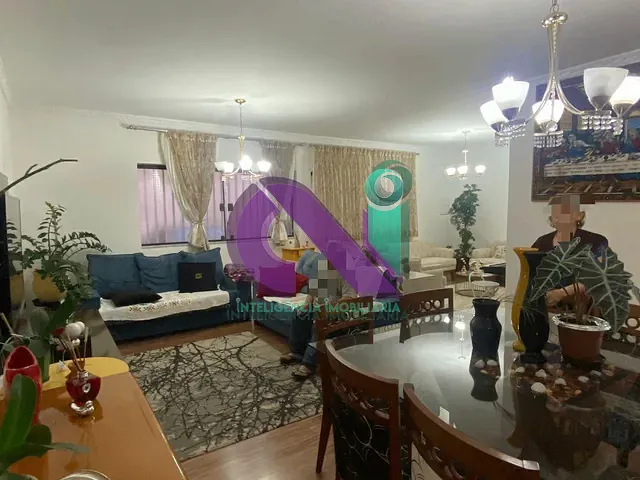 Casa 3 quartos e 4 banheiros, à venda, no bairro Jardim das Flores em Osasco