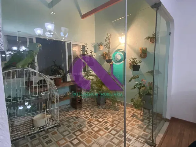 Casa 3 quartos e 4 banheiros, à venda, no bairro Jardim das Flores em Osasco