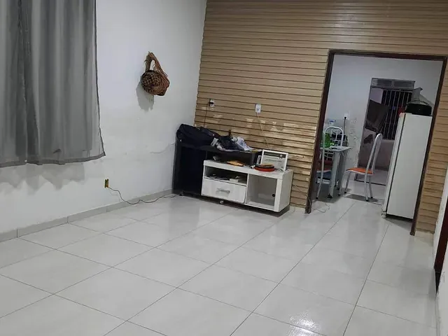 Casa 3 quartos e 2 banheiros, à venda, no bairro Tancredo Neves III em Paulo Afonso