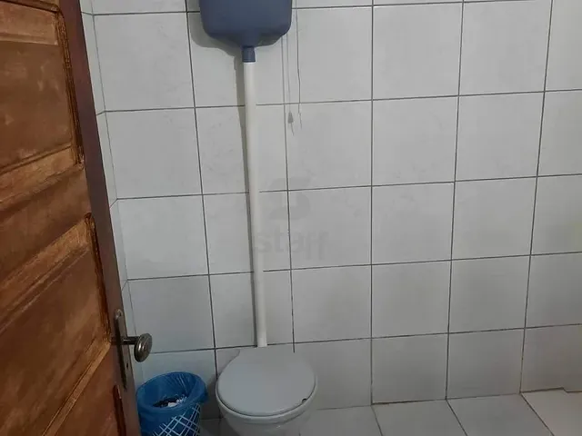 Casa 3 quartos e 2 banheiros, à venda, no bairro Tancredo Neves III em Paulo Afonso