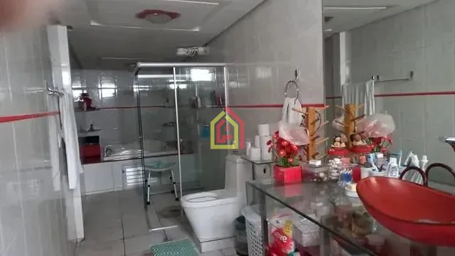 Casa à venda com 3 quartos, 1 suíte, 3 vagas e 10m² no Vila Militar Presidente Castelo Branco, Marabá (PA) — foto 9 de 14