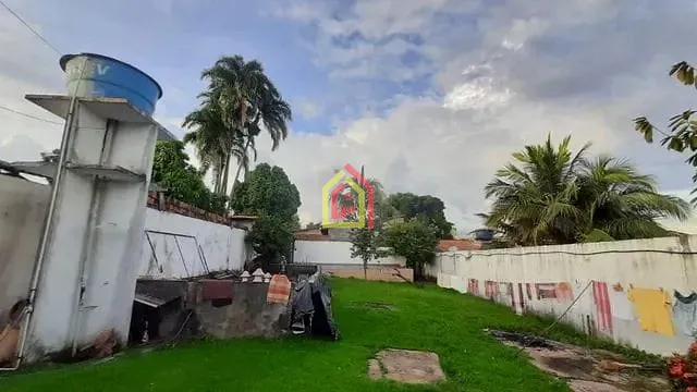 Casa à venda com 3 quartos, 1 suíte, 3 vagas e 10m² no Vila Militar Presidente Castelo Branco, Marabá (PA) — foto 14 de 14