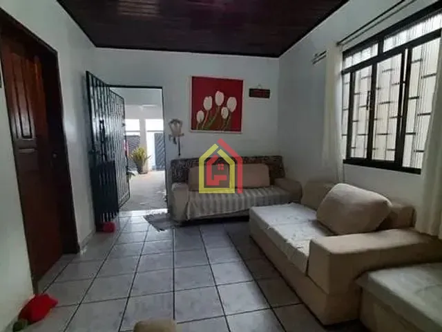 Casa com 1m² 3 quartos e 1 banheiro, à venda, no bairro Vila Militar Presidente Castelo Branco em Marabá