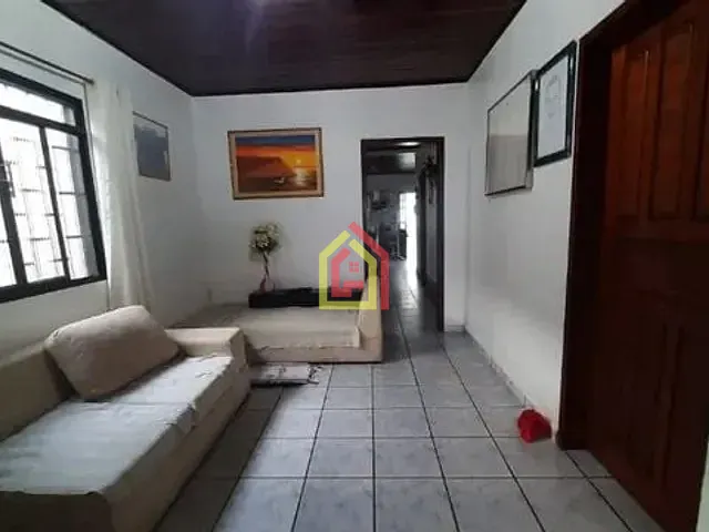 Casa com 1m² 3 quartos e 1 banheiro, à venda, no bairro Vila Militar Presidente Castelo Branco em Marabá