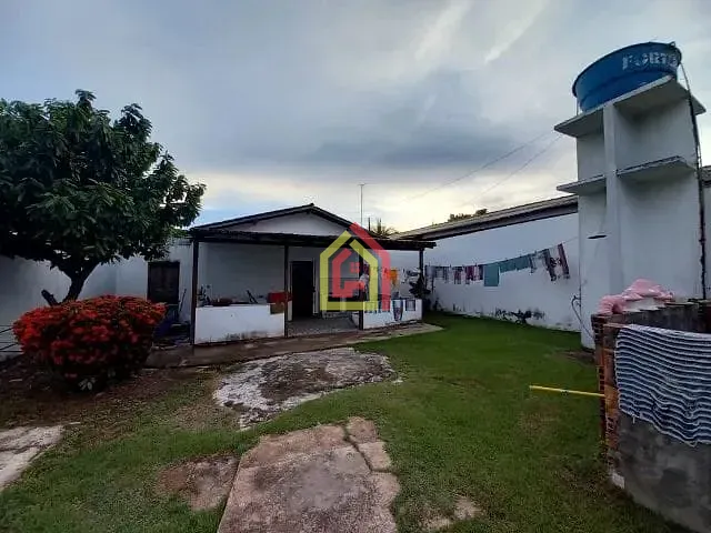 Casa à venda com 3 quartos, 1 suíte, 3 vagas e 10m² no Vila Militar Presidente Castelo Branco, Marabá (PA) — foto 13 de 14