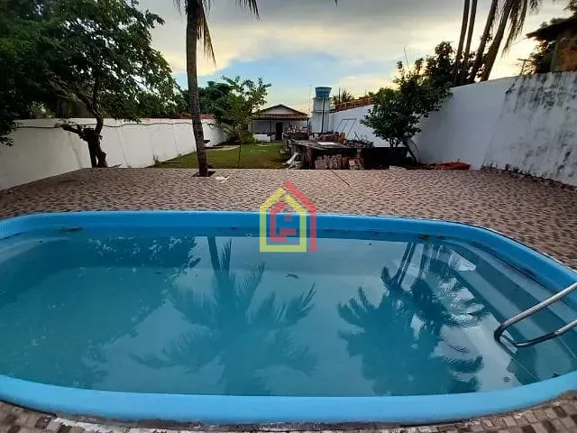 Casa à venda com 3 quartos, 1 suíte, 3 vagas e 10m² no Vila Militar Presidente Castelo Branco, Marabá (PA) — foto 12 de 14