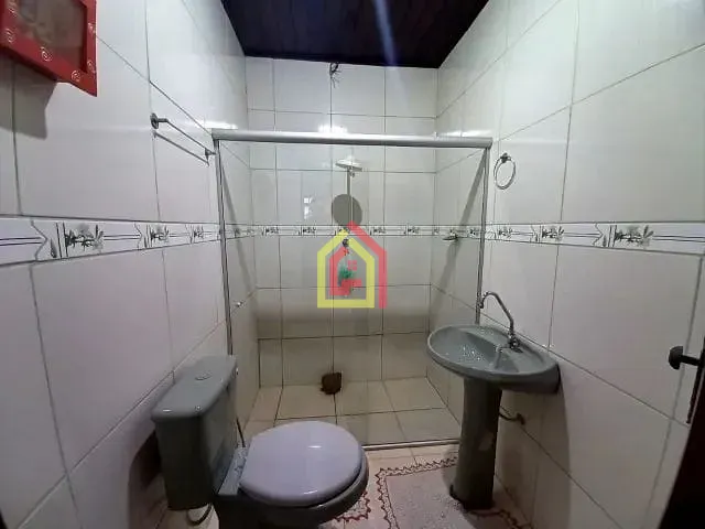 Casa à venda com 3 quartos, 1 suíte, 3 vagas e 10m² no Vila Militar Presidente Castelo Branco, Marabá (PA) — foto 11 de 14