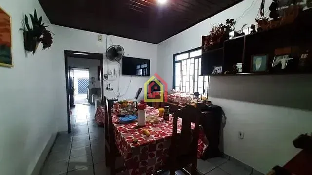 Casa à venda com 3 quartos, 1 suíte, 3 vagas e 10m² no Vila Militar Presidente Castelo Branco, Marabá (PA) — foto 5 de 14