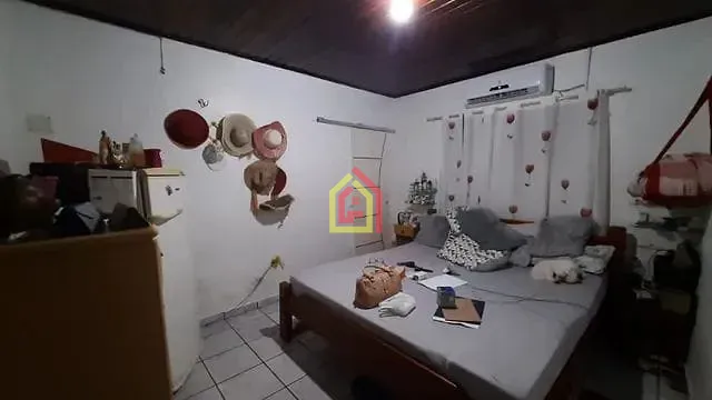 Casa à venda com 3 quartos, 1 suíte, 3 vagas e 10m² no Vila Militar Presidente Castelo Branco, Marabá (PA) — foto 6 de 14