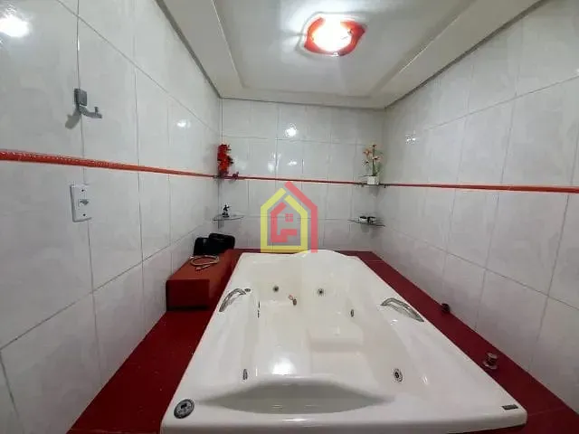 Casa à venda com 3 quartos, 1 suíte, 3 vagas e 10m² no Vila Militar Presidente Castelo Branco, Marabá (PA) — foto 10 de 14