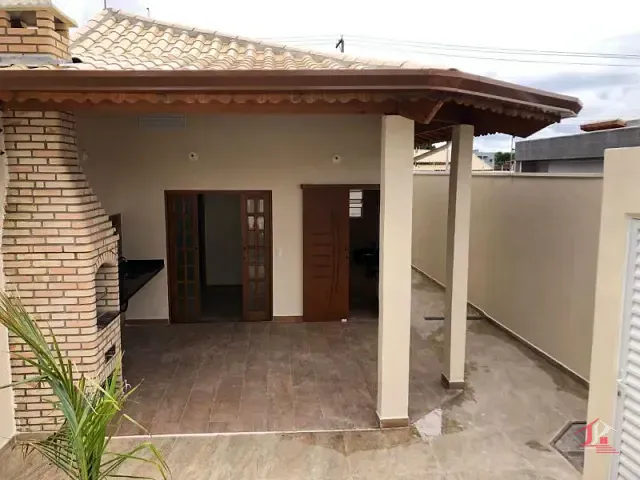 Casa 3 quartos e 3 banheiros, à venda, no bairro Cibratel II em Itanhaém
