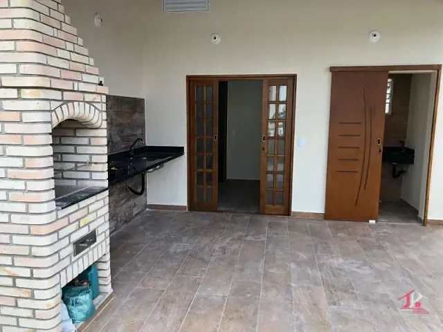 Casa 3 quartos e 3 banheiros, à venda, no bairro Cibratel II em Itanhaém