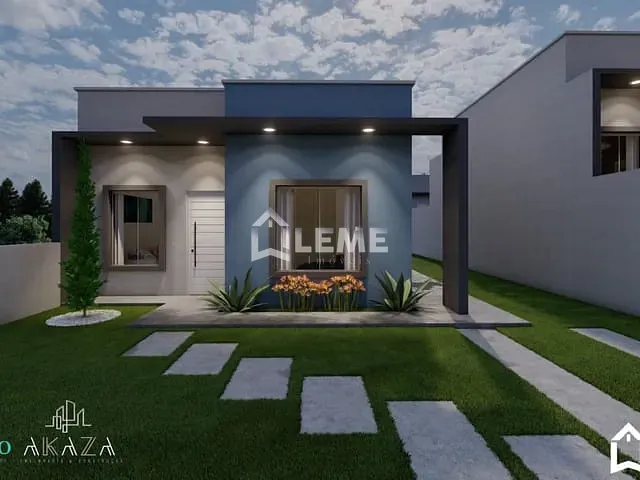Casa com 250m² 2 quartos e 2 banheiros, à venda, no bairro Portal da Cidade em Mococa
