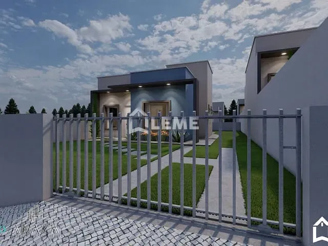 Casa com 250m² 2 quartos e 2 banheiros, à venda, no bairro Portal da Cidade em Mococa