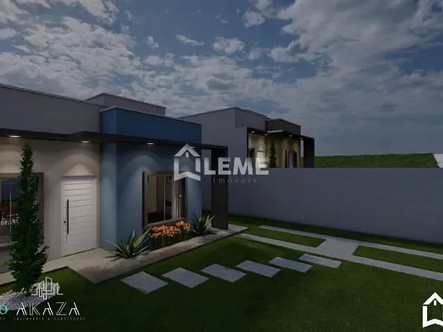 Casa com 250m² 2 quartos e 2 banheiros, à venda, no bairro Portal da Cidade em Mococa