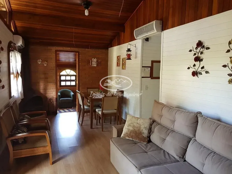 Casa, 2 quartos, 162 m² - Foto 6