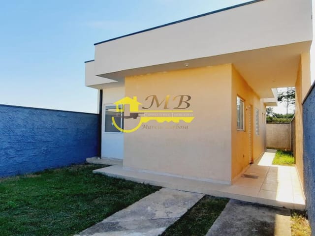 Foto do Casa - Casas Financiáveis para Venda em Campinas / SP no bairro Parque das Praças | MB Consultoria Imobiliária