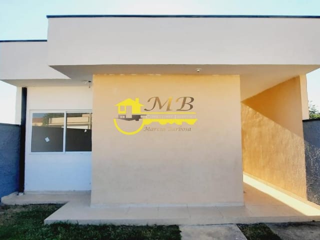 Foto do Casa - Casas Financiáveis para Venda em Campinas / SP no bairro Parque das Praças | MB Consultoria Imobiliária