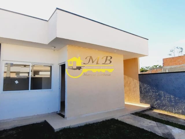 Foto do Casa - Casas Financiáveis para Venda em Campinas / SP no bairro Parque das Praças | MB Consultoria Imobiliária