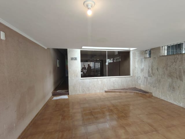 Casa 3 quartos e 3 banheiros, para alugar, no bairro Bosque da Saúde em São Paulo