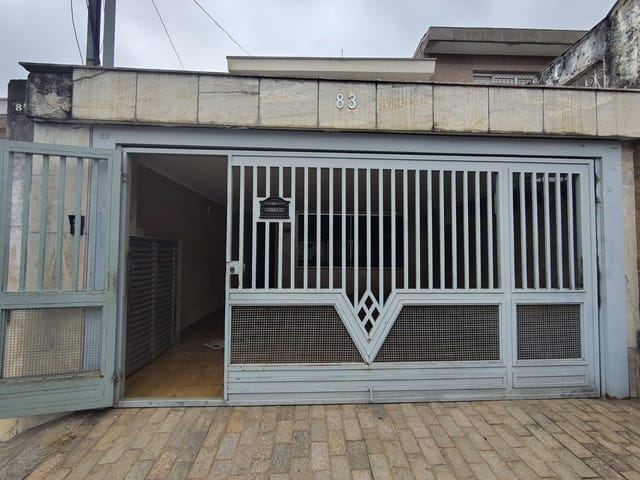 Casa 3 quartos e 3 banheiros, para alugar, no bairro Bosque da Saúde em São Paulo