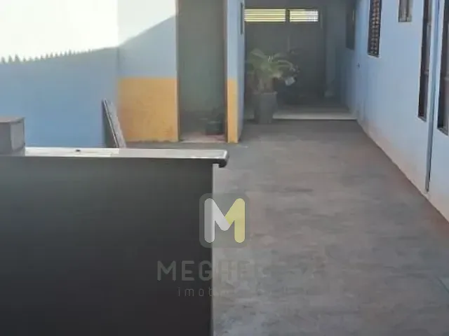Casa com 160m² 2 quartos e 2 banheiros, à venda, no bairro Jardim Amélia II em Serrana