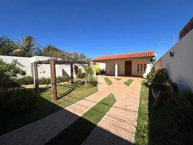 Casa 3 quartos e 1 banheiro, para alugar, no bairro Ponte Alta Norte (Gama) em Brasília