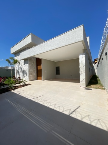 Casa com 432m² 4 quartos e 1 banheiro, à venda, no bairro Jardim Atlântico em Goiânia