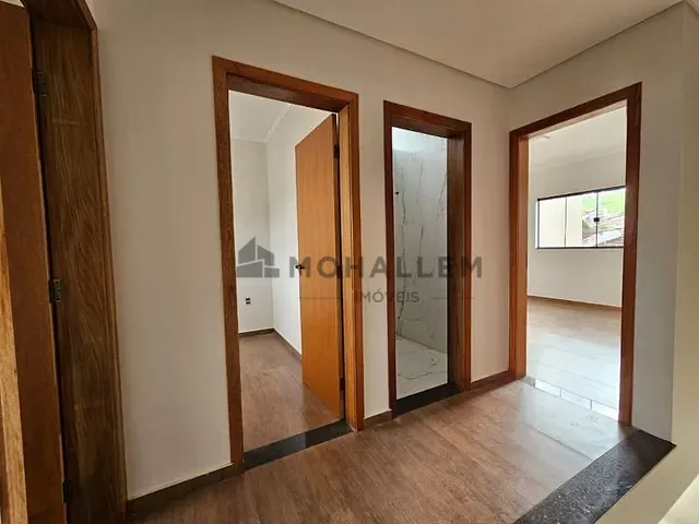 Casa com 126m² 3 quartos e 2 banheiros, à venda, no bairro Centro em Piranguinho