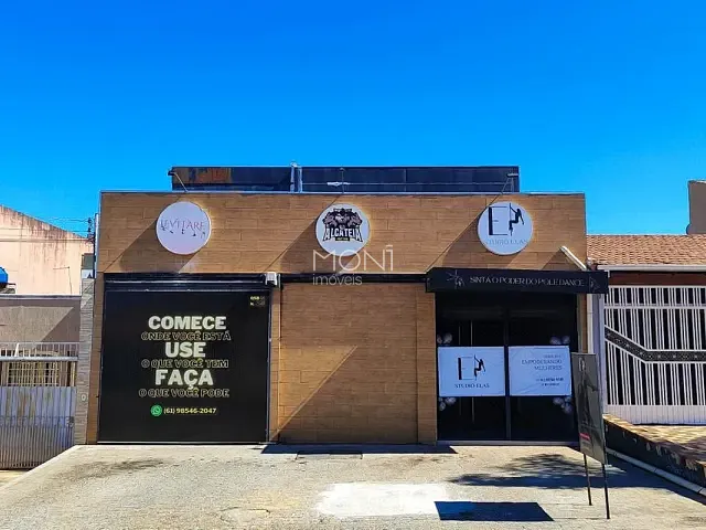 Casa à venda, no bairro Taguatinga Sul (Taguatinga) em Brasília