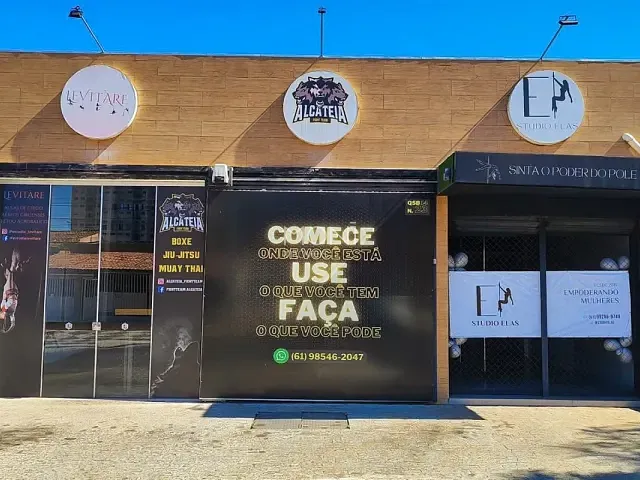 Casa à venda, no bairro Taguatinga Sul (Taguatinga) em Brasília