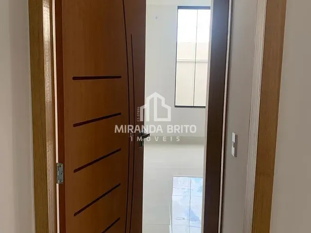 Casa 3 quartos e 3 banheiros, à venda, no bairro Setor Serra Dourada - 2ª Etapa em Aparecida de Goiânia