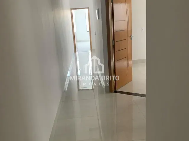Casa 3 quartos e 3 banheiros, à venda, no bairro Setor Serra Dourada - 2ª Etapa em Aparecida de Goiânia