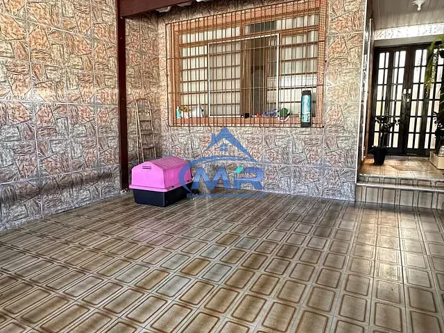 Casa 2 quartos e 1 banheiro, à venda, no bairro Vila Rio Branco em São Paulo