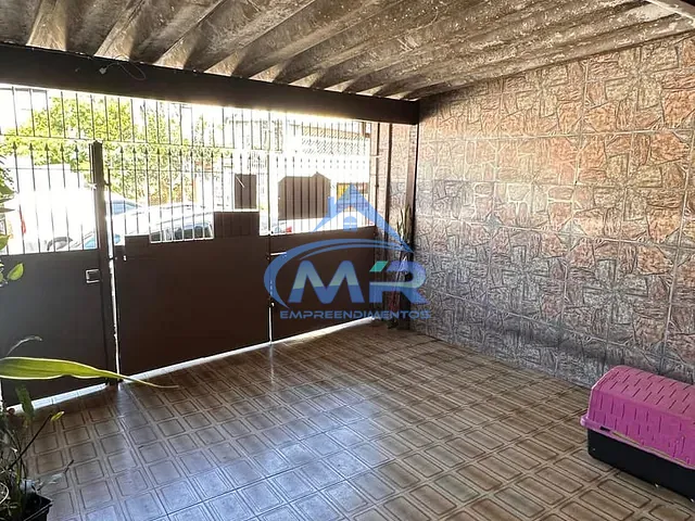 Casa 2 quartos e 1 banheiro, à venda, no bairro Vila Rio Branco em São Paulo
