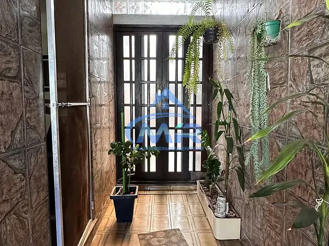 Casa 2 quartos e 1 banheiro, à venda, no bairro Vila Rio Branco em São Paulo