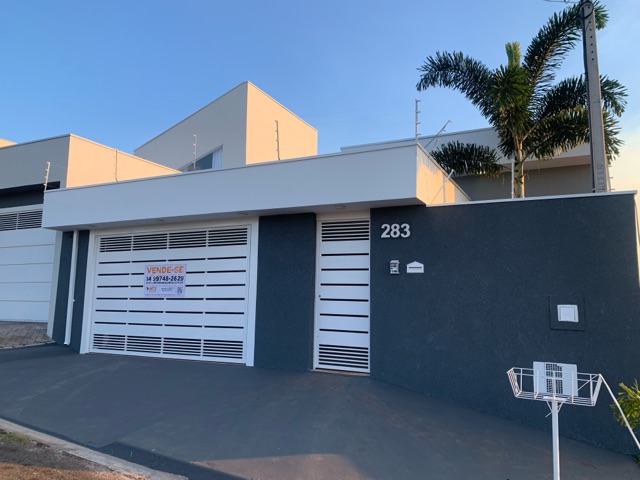 Foto do Casa - Casa padrão à Venda, Villas Paraíso, Botucatu, SP | MTZ LANÇAMENTOS IMOBILIÁRIOS