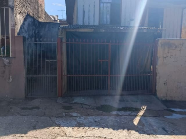 Foto do Casa - Casa para alugar por R$ 550/mês - Shangri-La - Londrina/PR | Imobiliária Natal LTDA