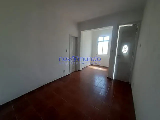 Casa com 45m² 1 quarto e 1 banheiro, para alugar, no bairro Higienópolis em Rio de Janeiro